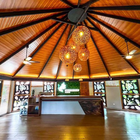 Evergreen Lodge Tortuguero Exterior photo
