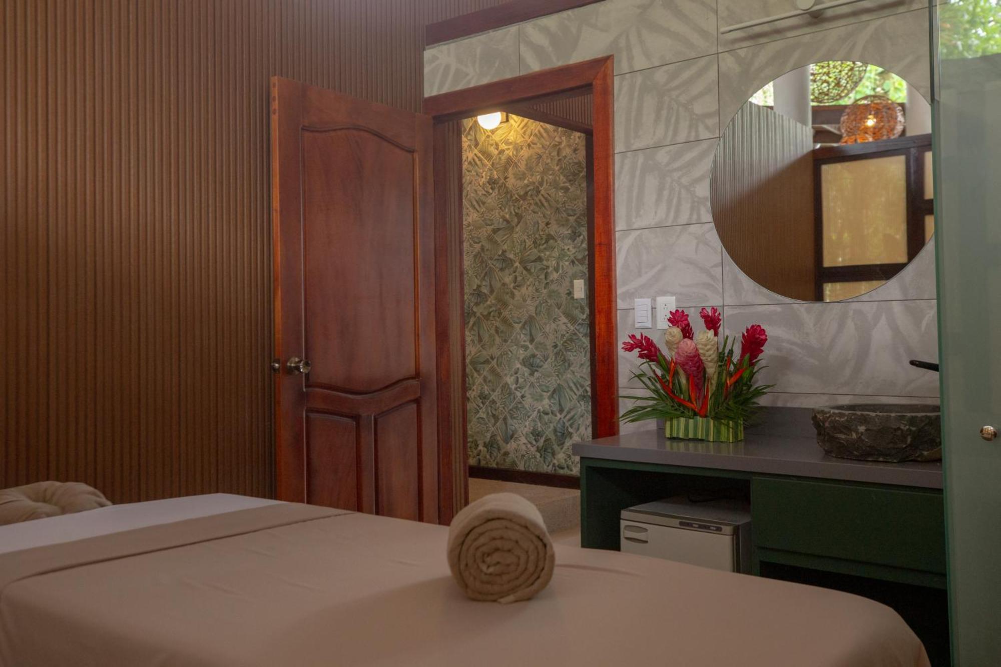 Evergreen Lodge Tortuguero Exterior photo