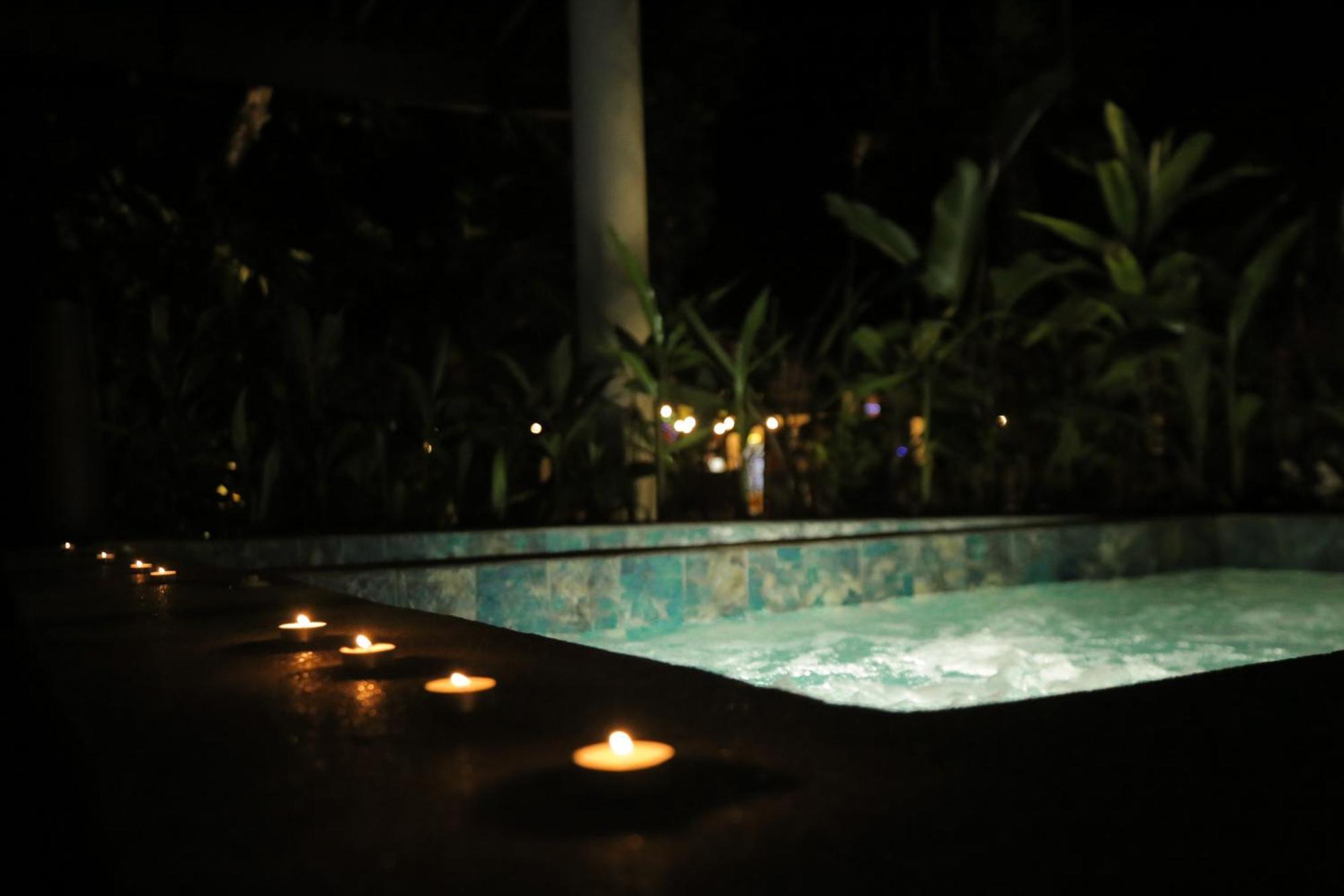 Evergreen Lodge Tortuguero Exterior photo